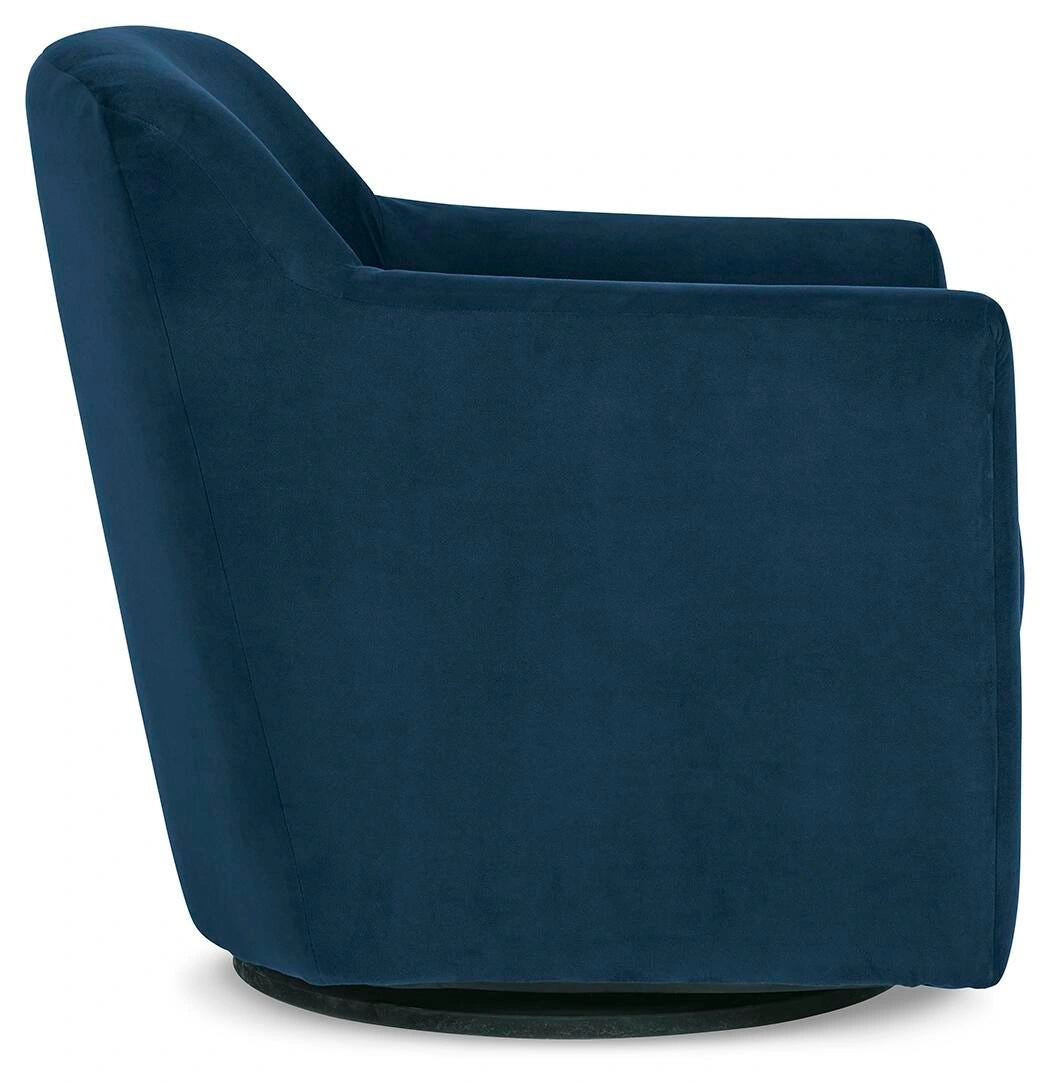 Sillón giratorio Bradney