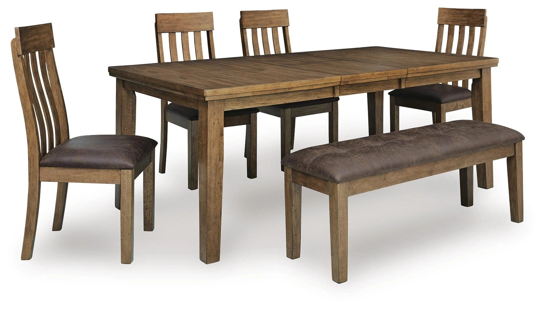 Juego de comedor Urbinforte