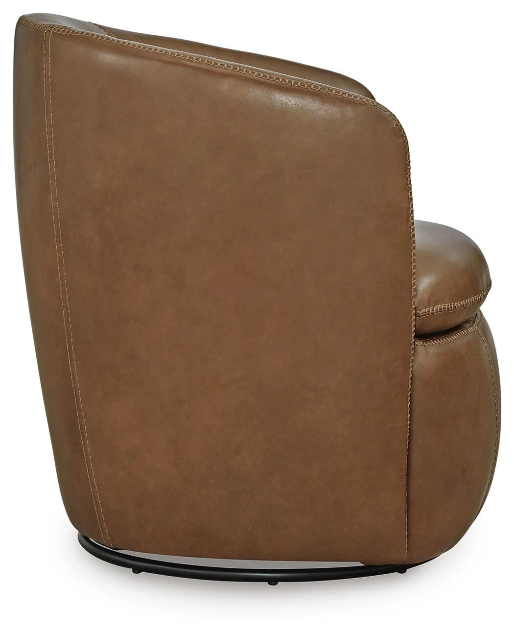 Sillón acentuado giratorio Kierreys