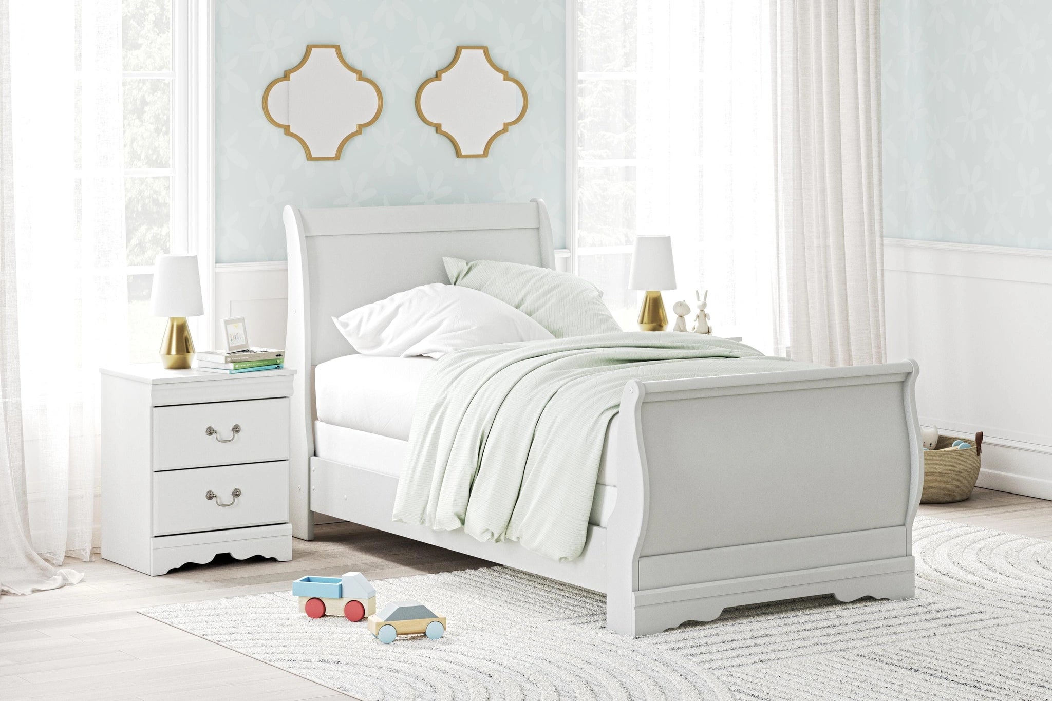 Cama Anarasia