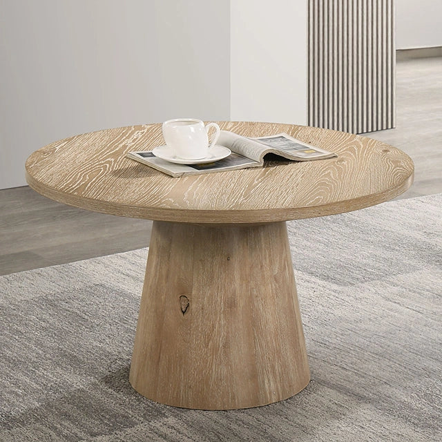 Mesa de centro Halewood