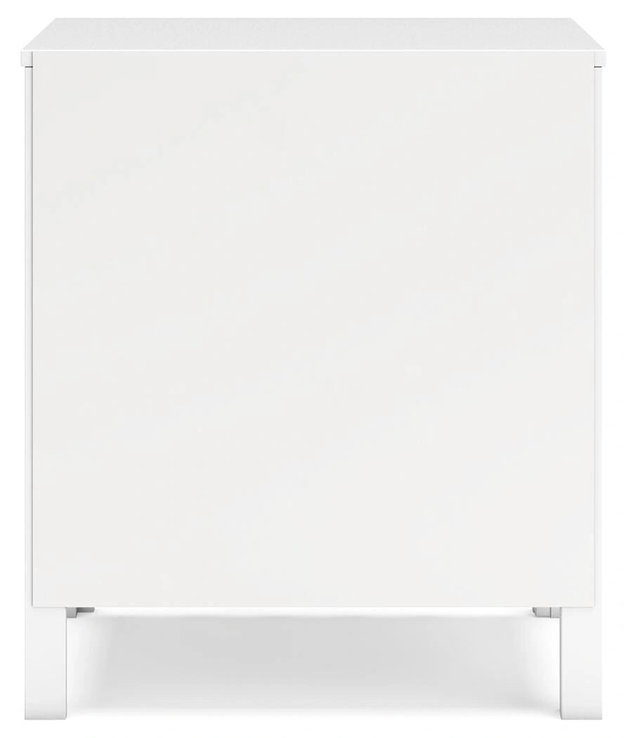 Hallityn Nightstand