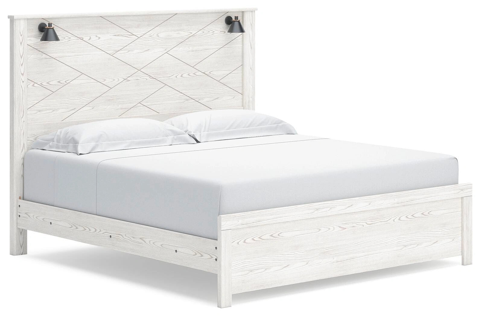 Juego de dormitorio Gerridan