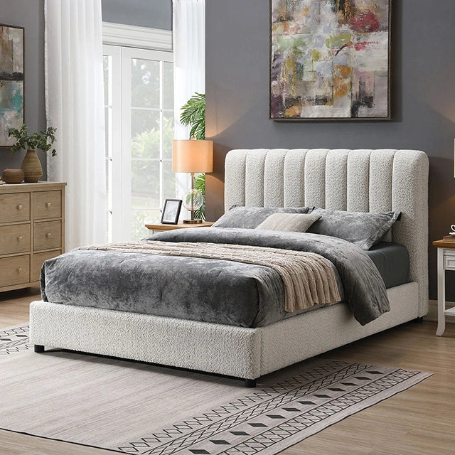 Cama Traverso E.King, Matrimonial y Queen
