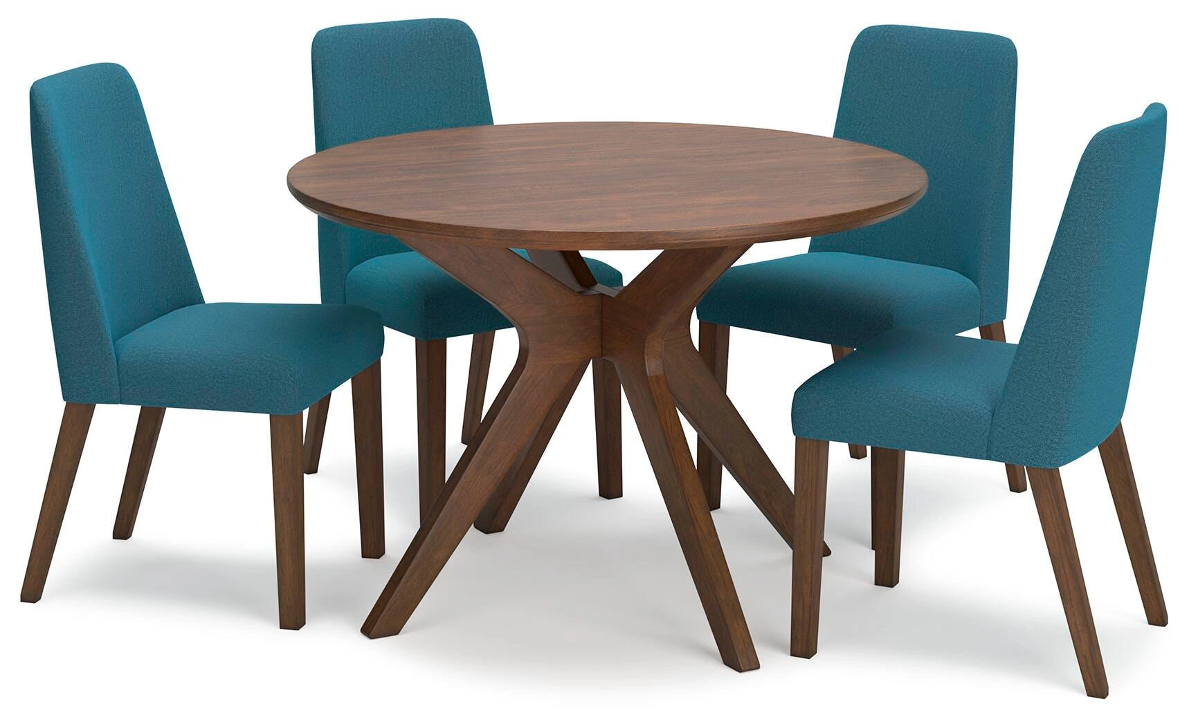 Juego de comedor Lyncott