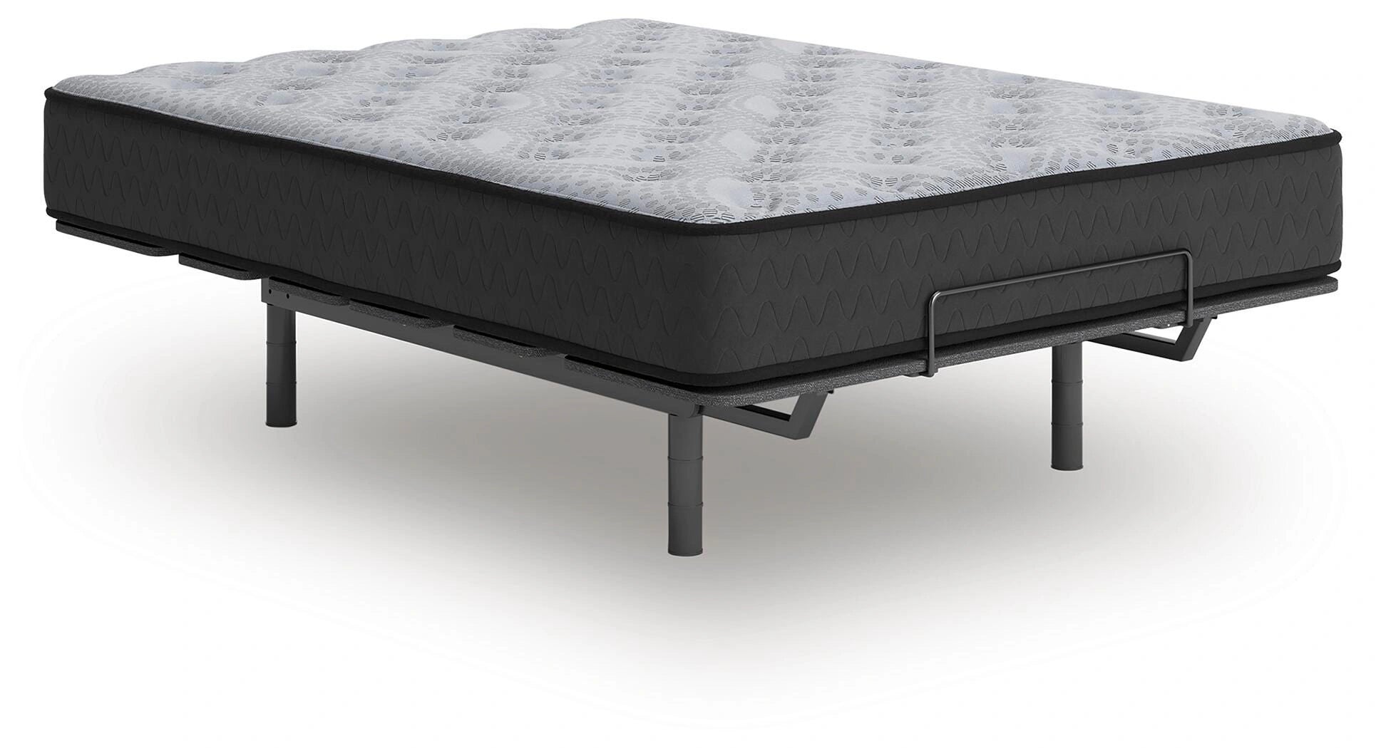 Colchón Comfort Plus