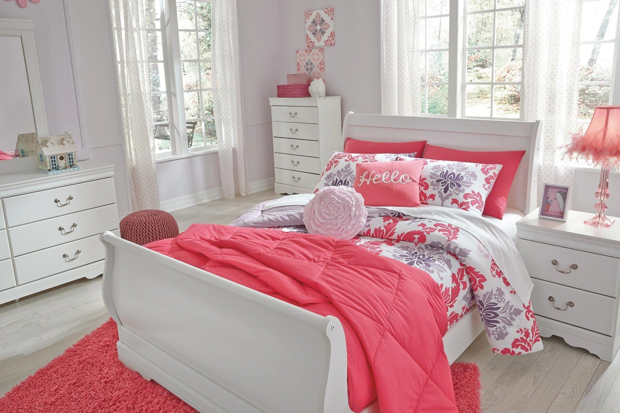 Cama Anarasia
