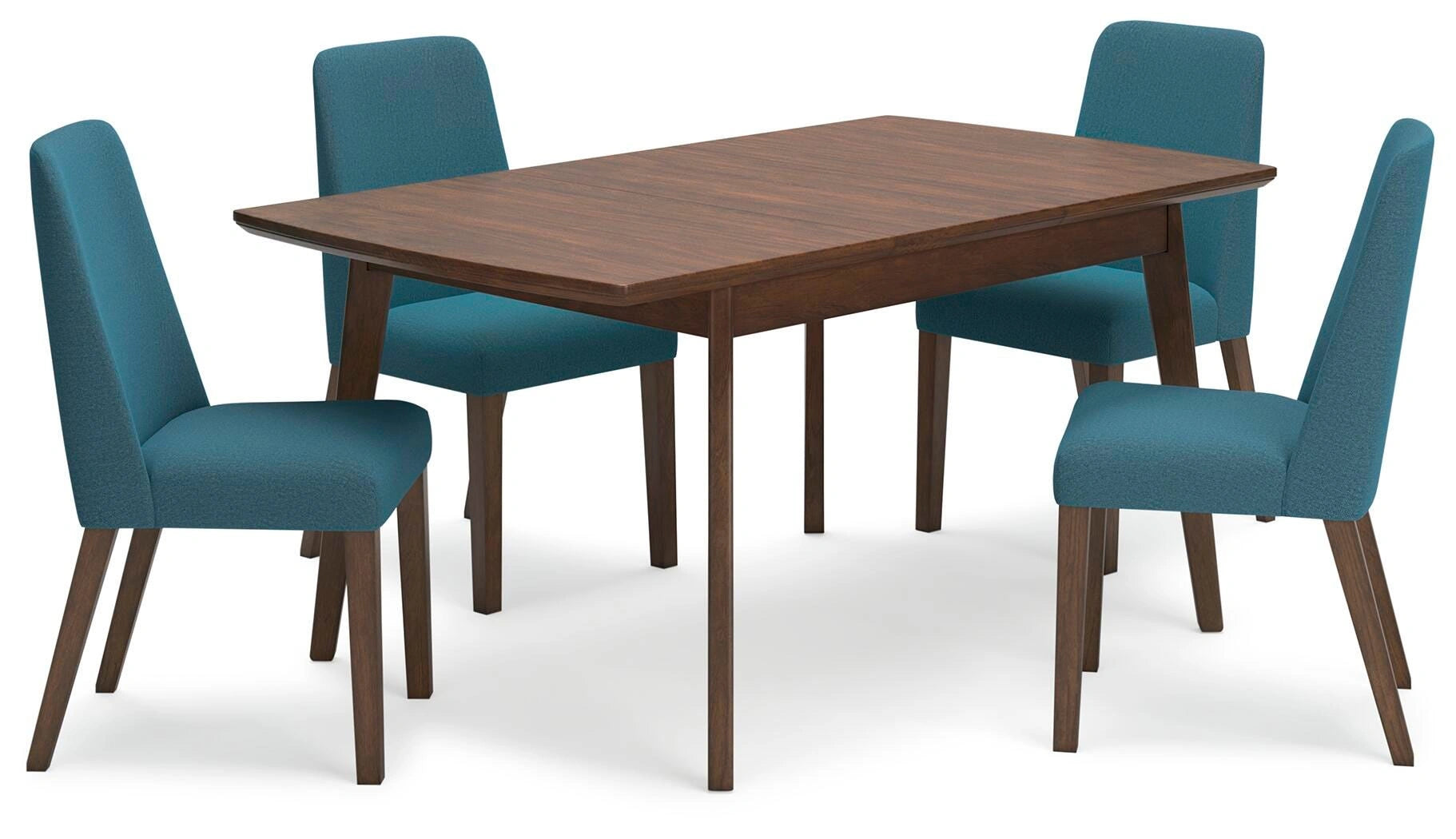 Juego de comedor Lyncott