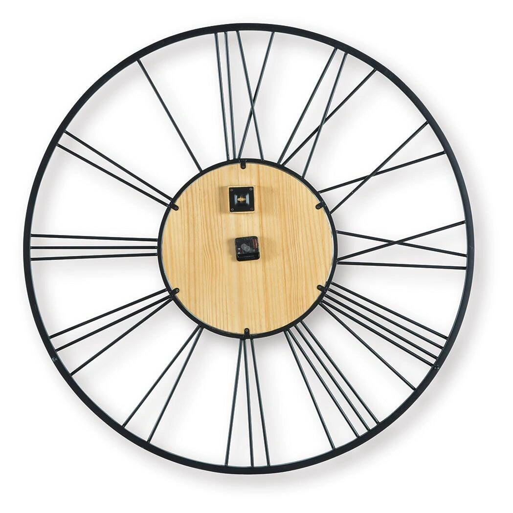Reloj de pared Brockett