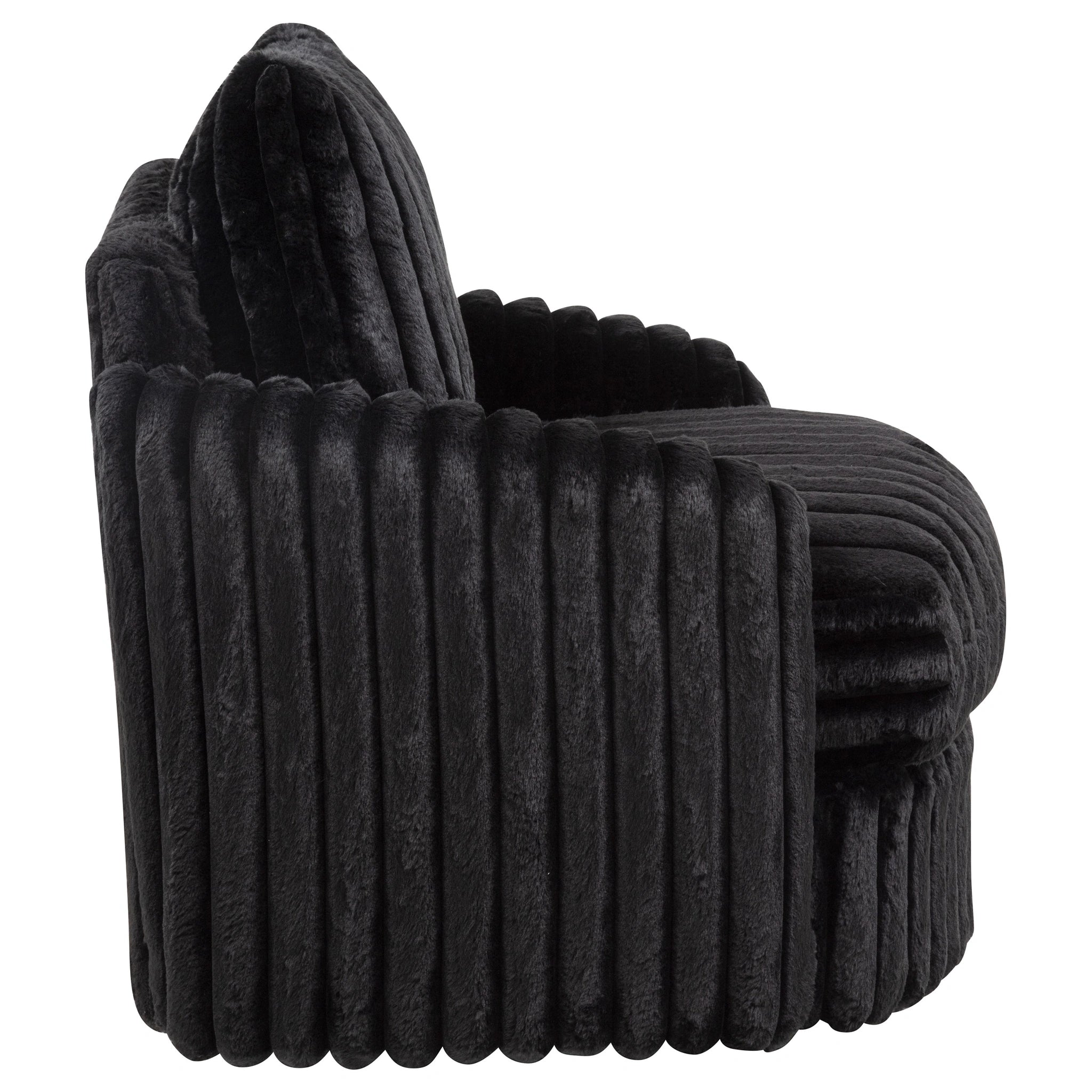 Sillón Giratorio Sarco