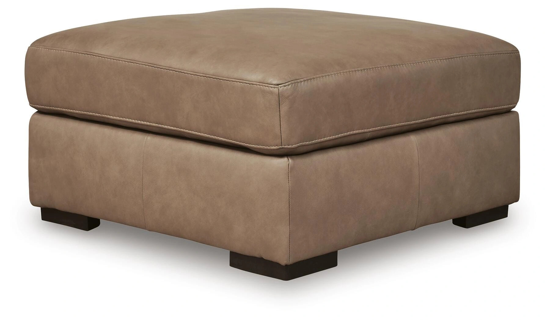 Puf decorativo extragrande Veronella
