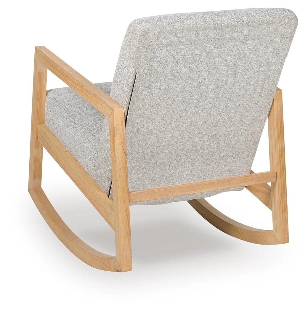 Sillón decorativo Wychworth