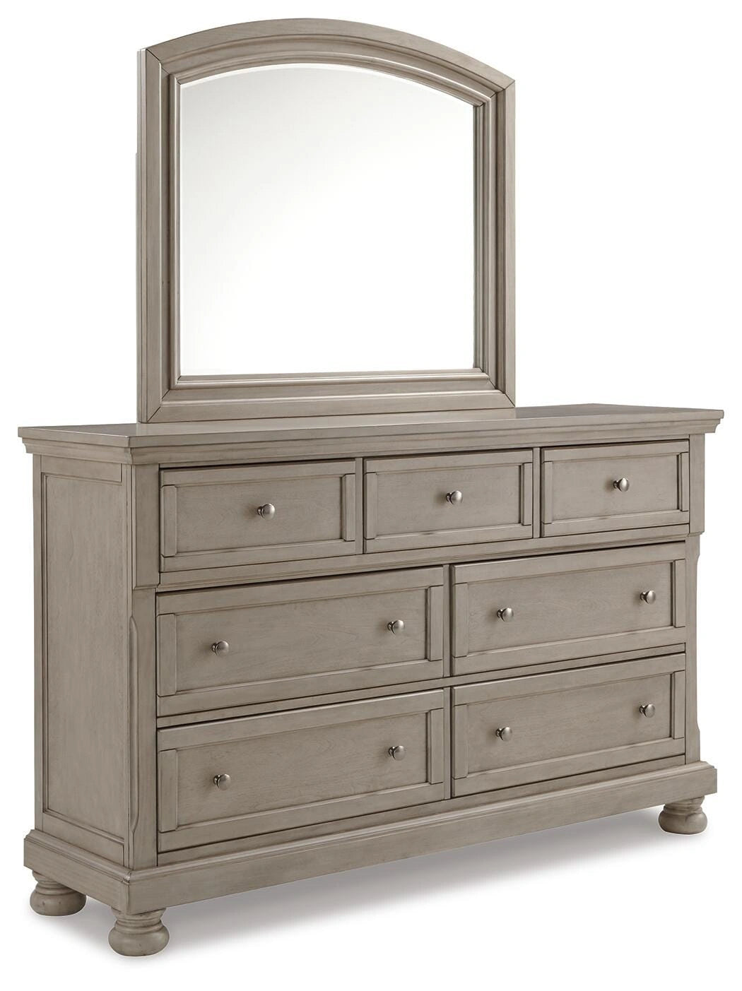 Juego de dormitorio Lettner