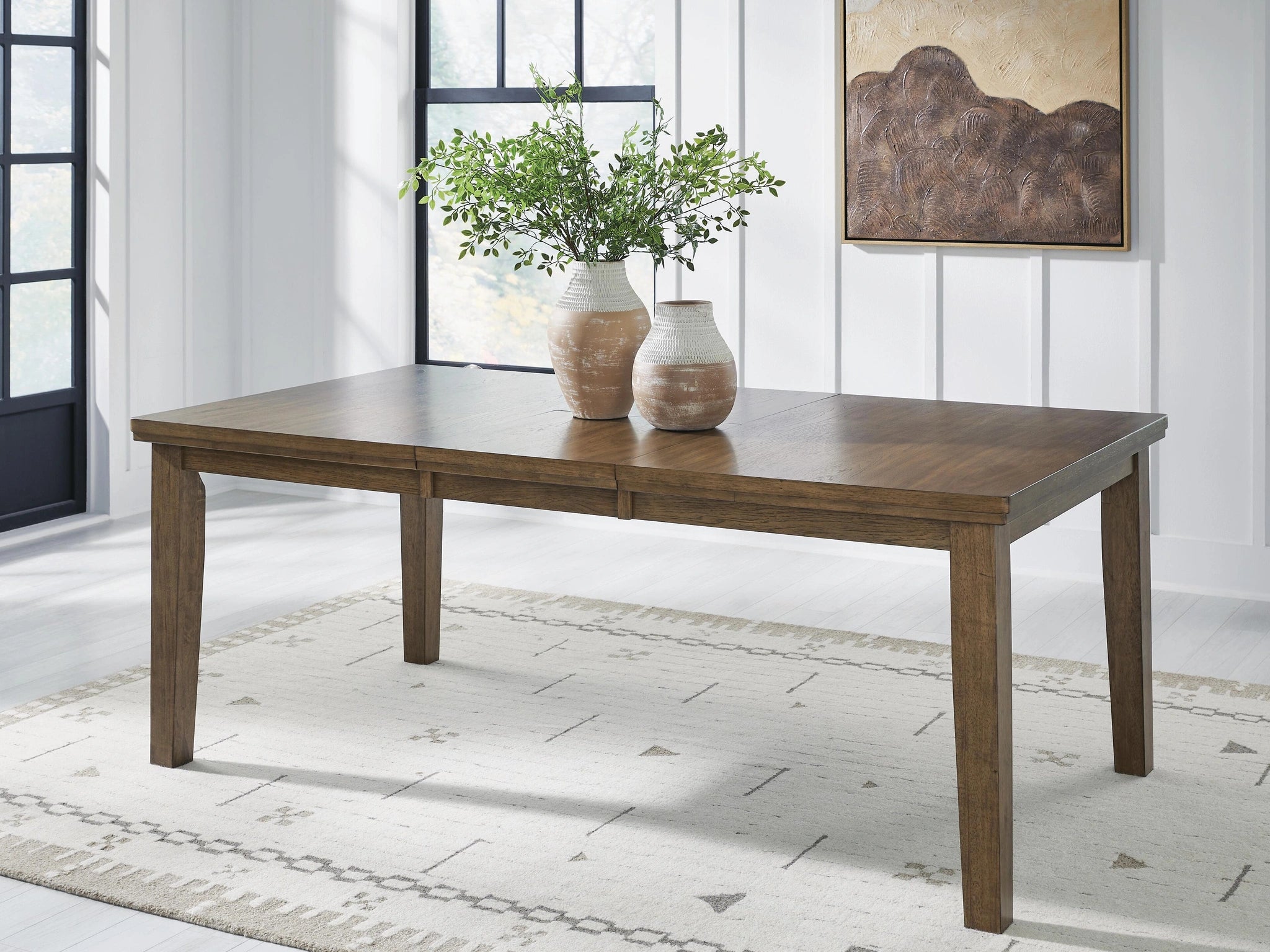 Juego de comedor Urbinforte