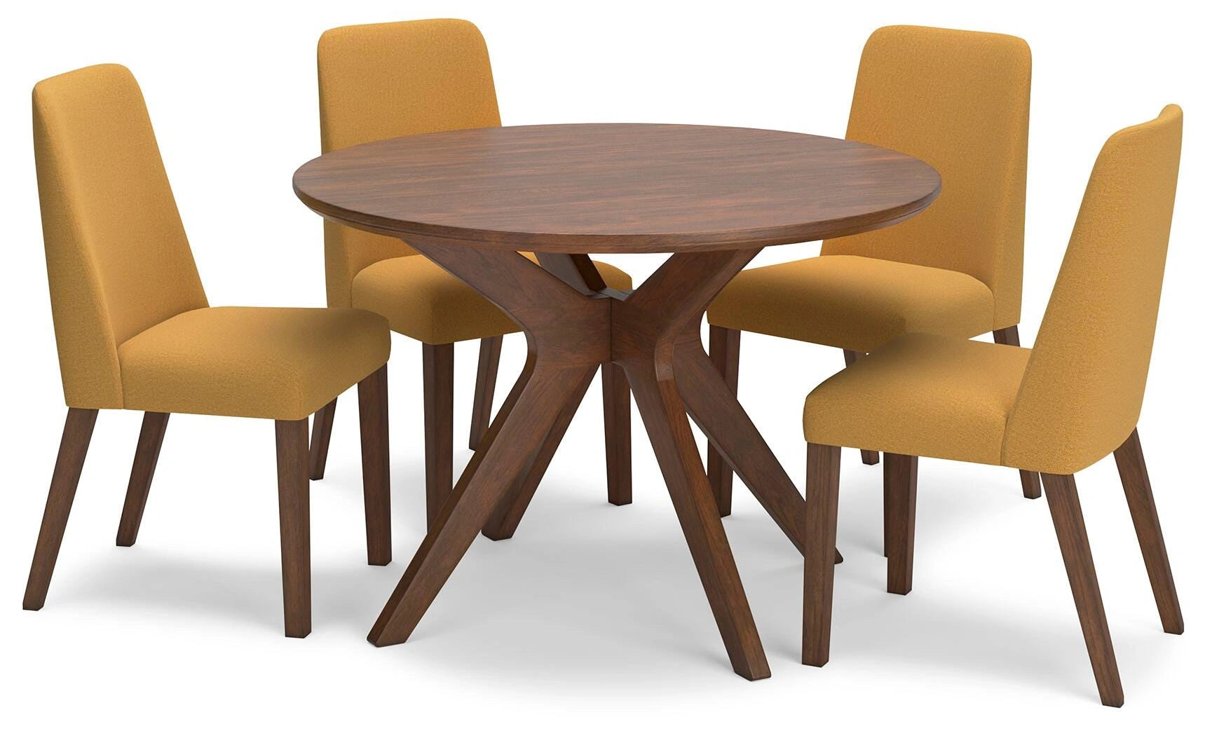 Juego de comedor Lyncott