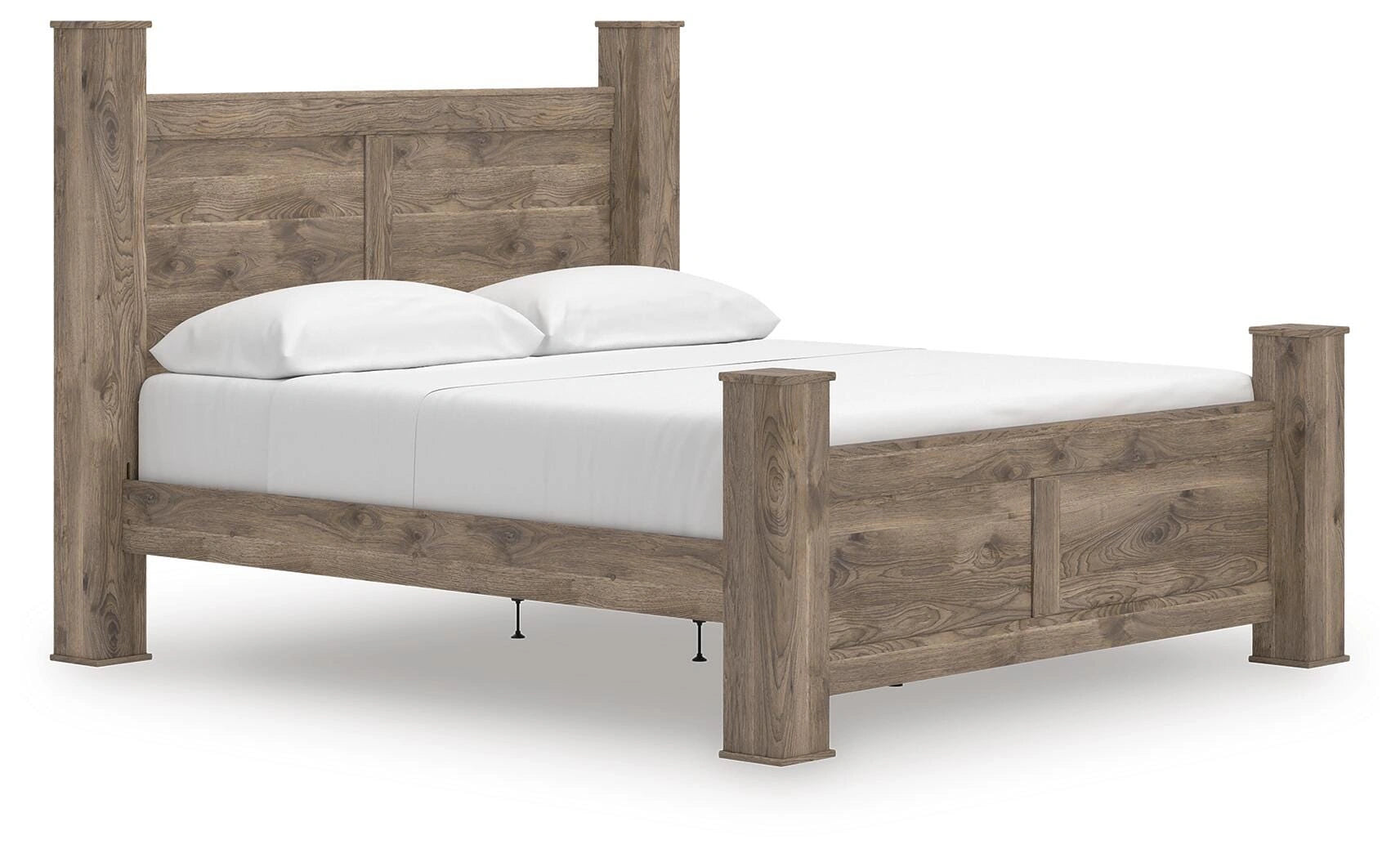 Juego de dormitorio Rusticott