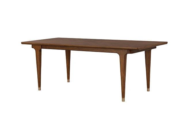Juego de comedor Hepburne de 7 piezas