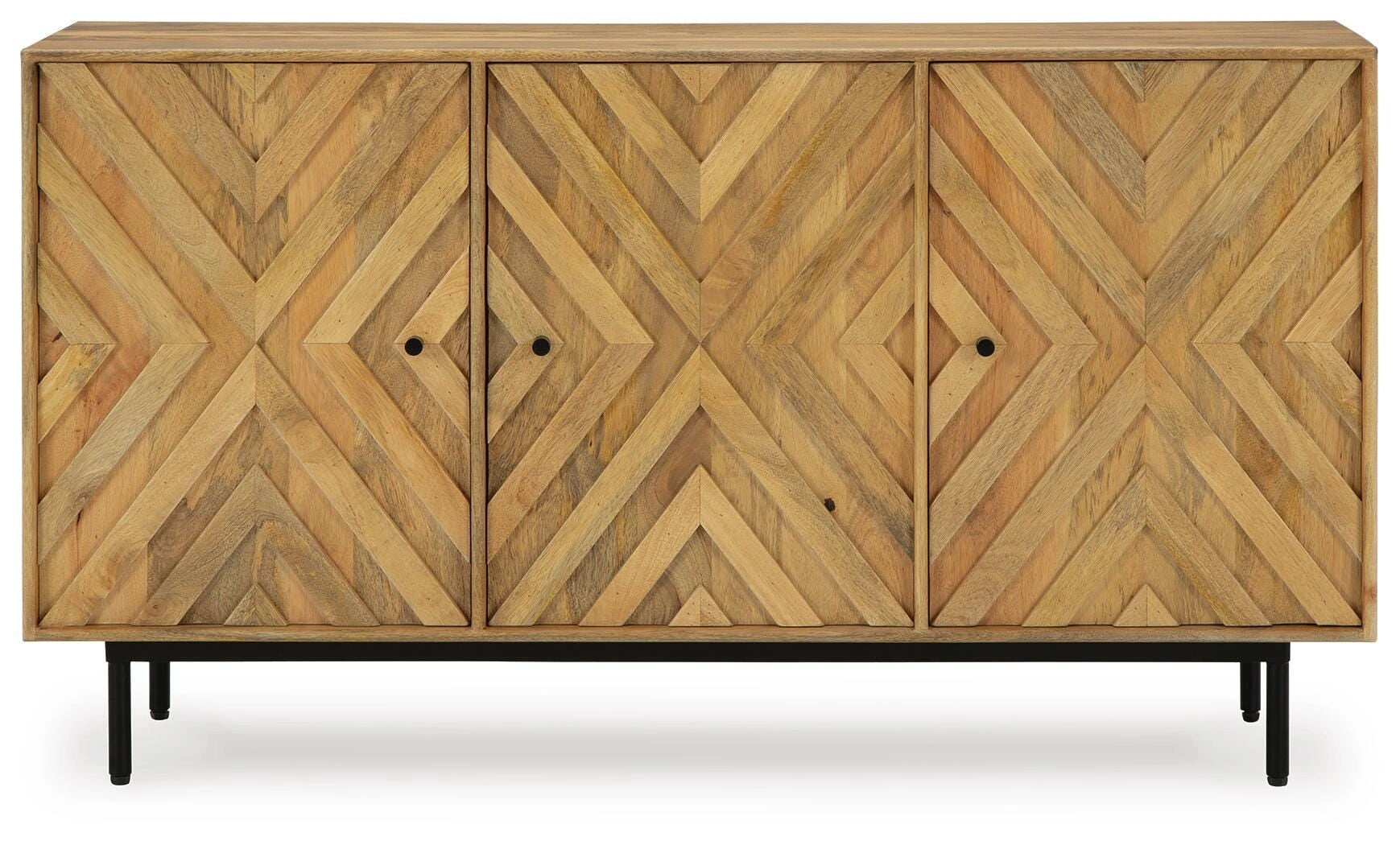 Mueble decorativo Cadewick