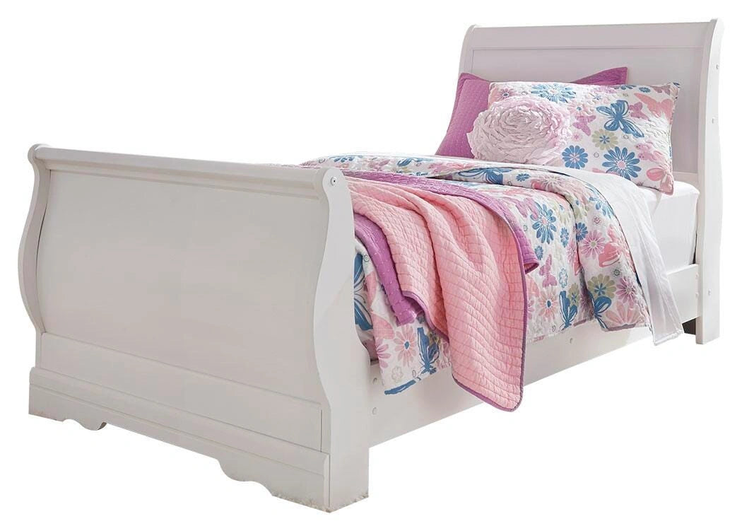 Cama Anarasia