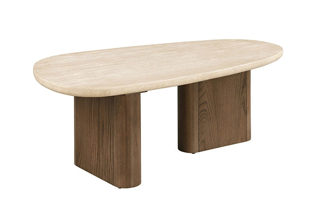 Mesa de centro Nolfi