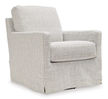Sillón deslizante giratorio Nenana Next-Gen Nuvella