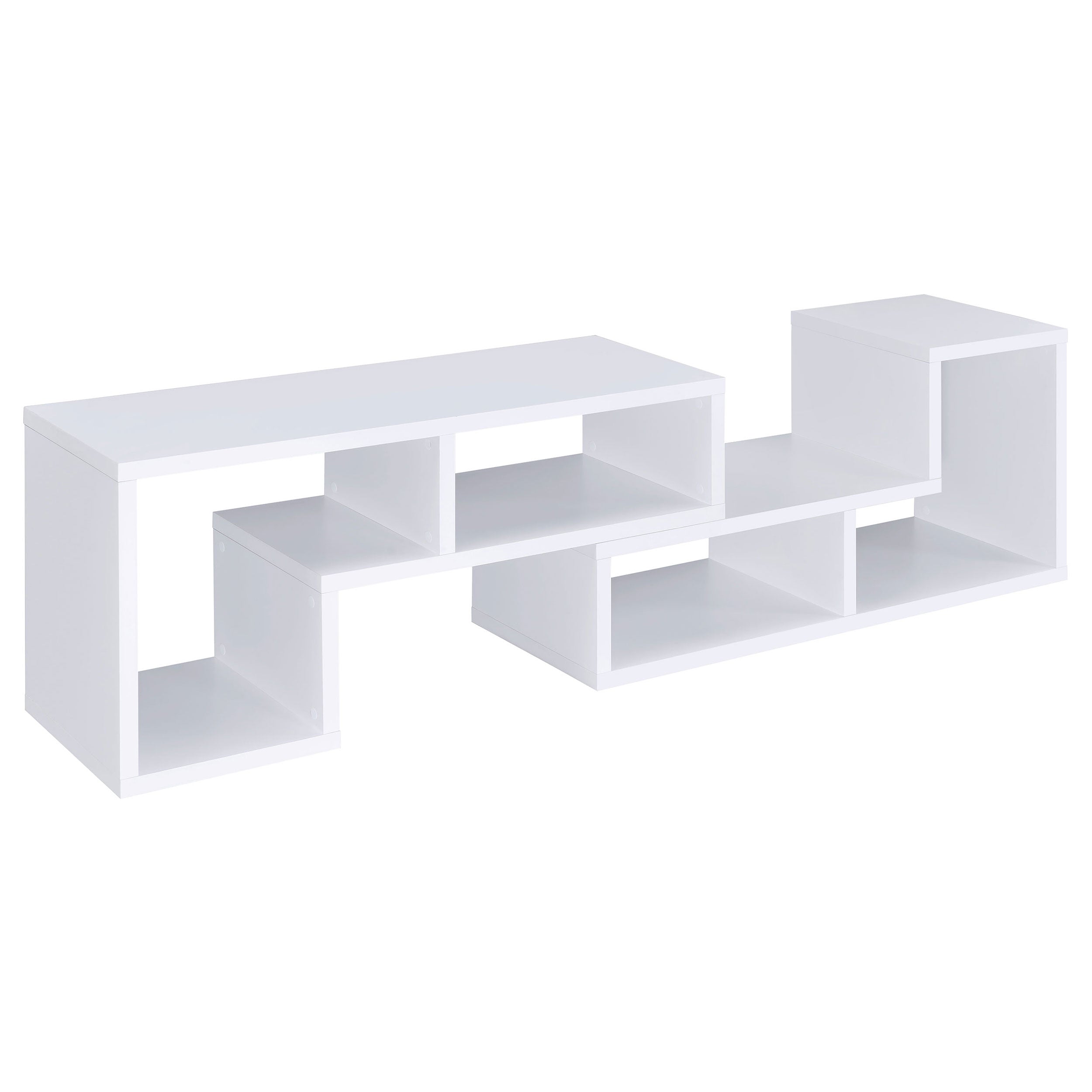 Velma Bookshelf Console