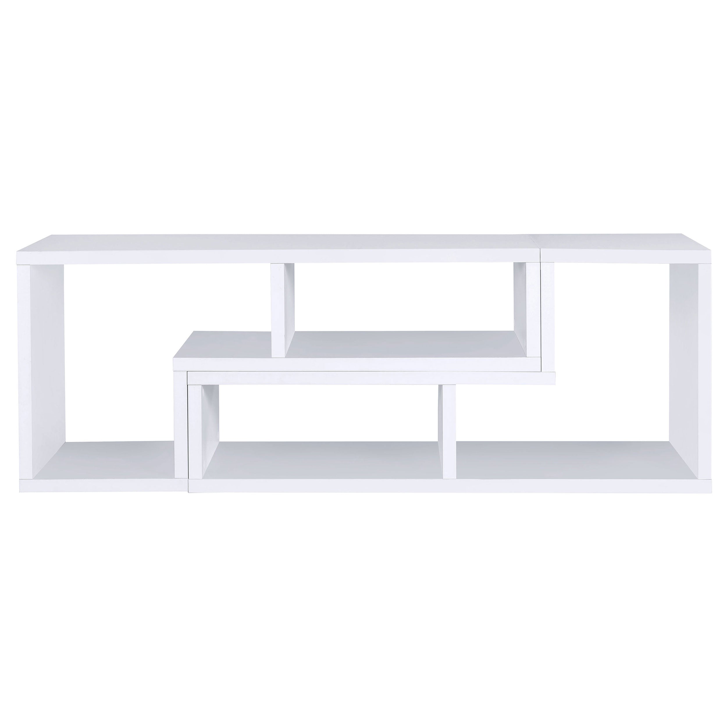 Velma Bookshelf Console