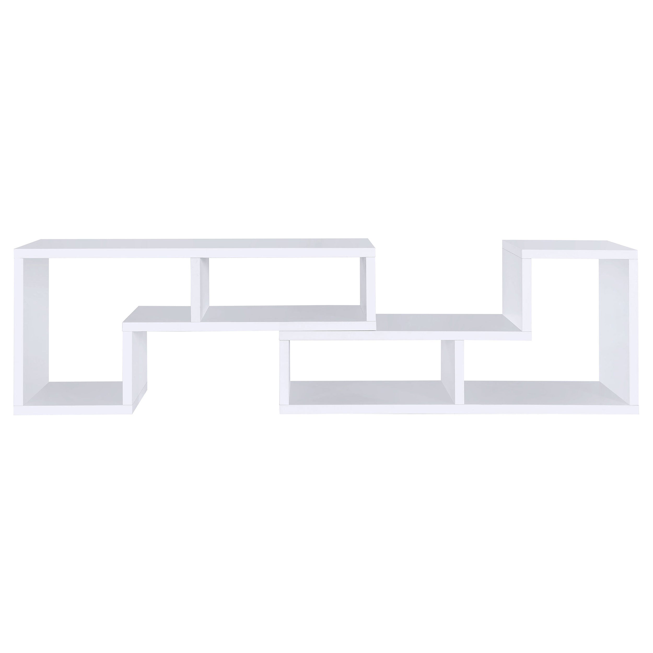 Velma Bookshelf Console