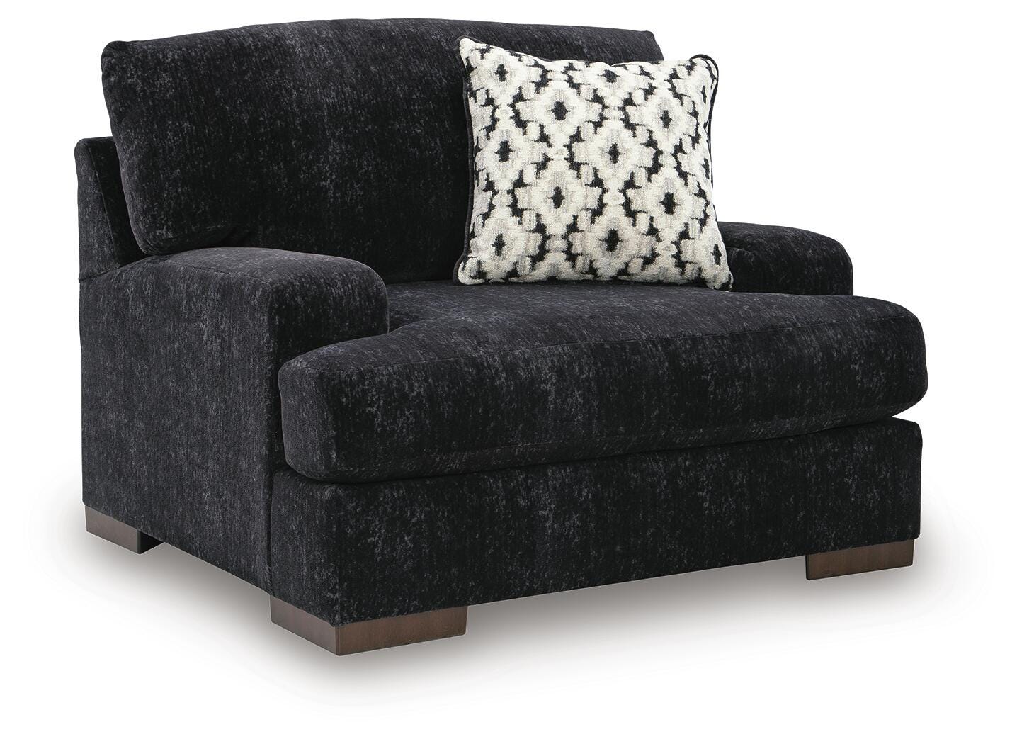Sillón grande Whitmore Manor