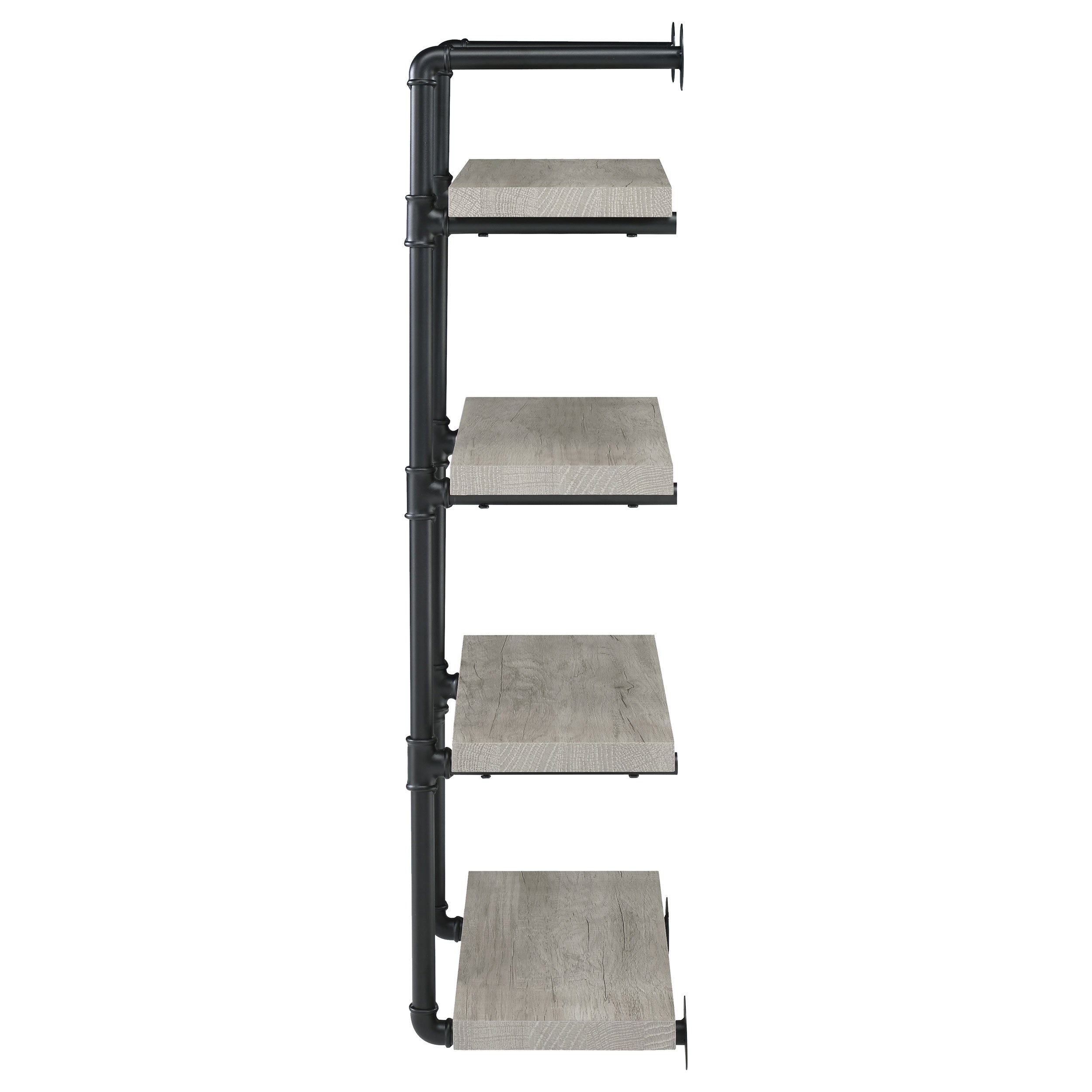 Estante de pared Elmcrest