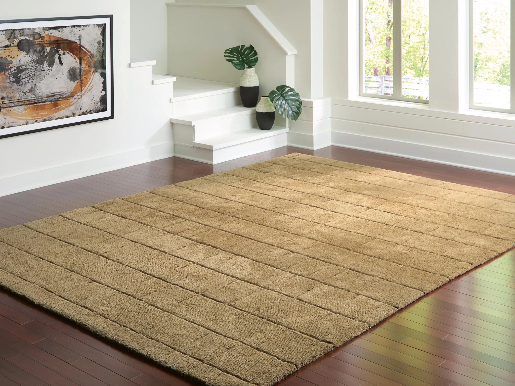Alfombra Luzmont