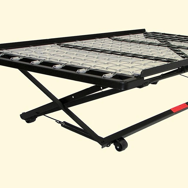 Framos Black Cama Nido Plegable de 39 pulgadas