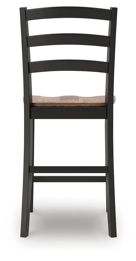 Taburete de bar a la altura de la encimera Wildenauer