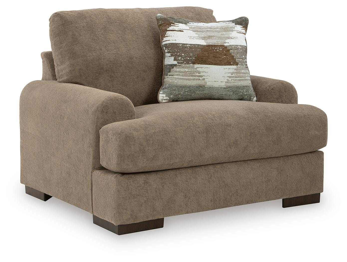 Sillón grande Jayne Park