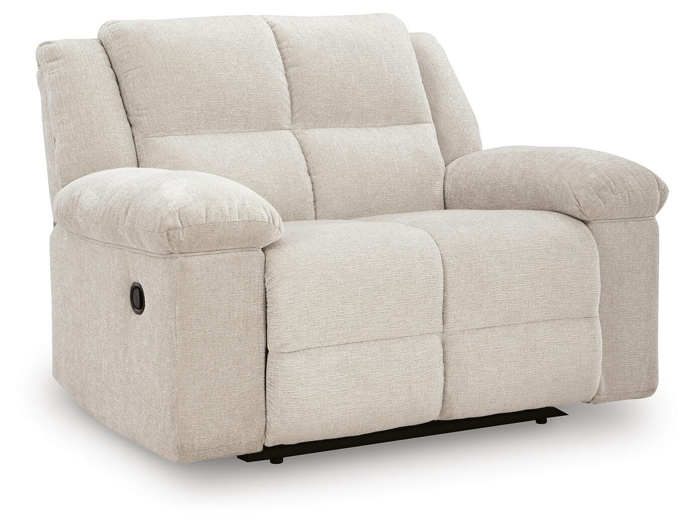 Sillón reclinable extra grande Orlen