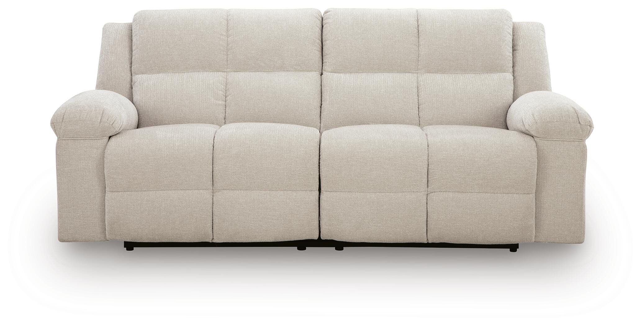 Sofá reclinable Orlen