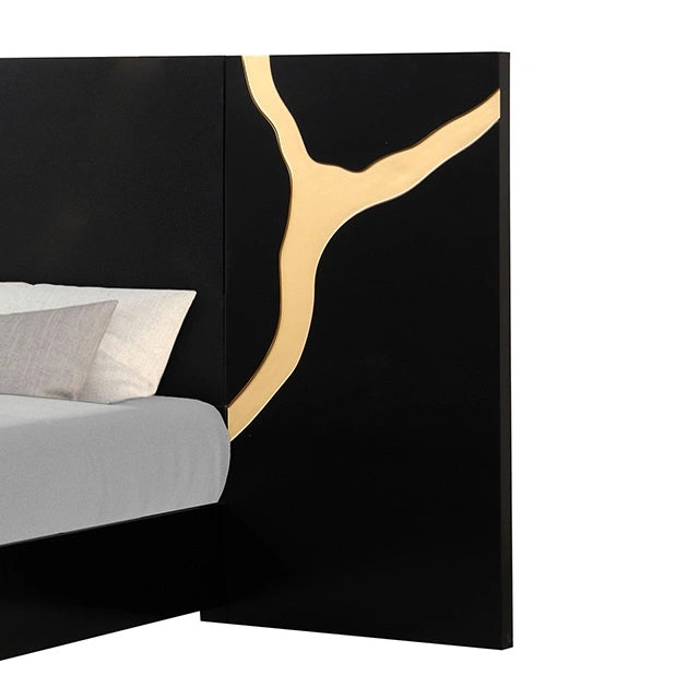 Panel de pared Goldsberg (2 pzas.)