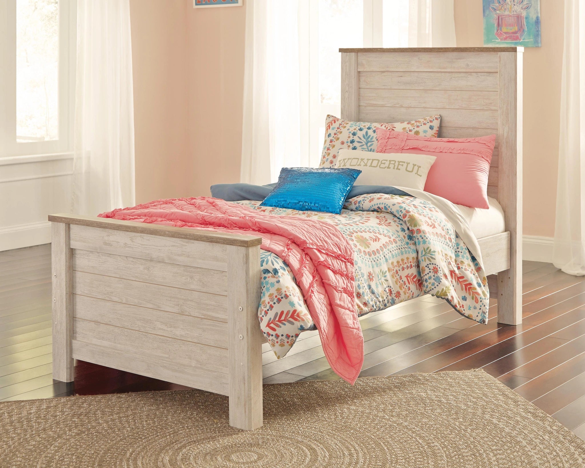 Dormitorio Willowton