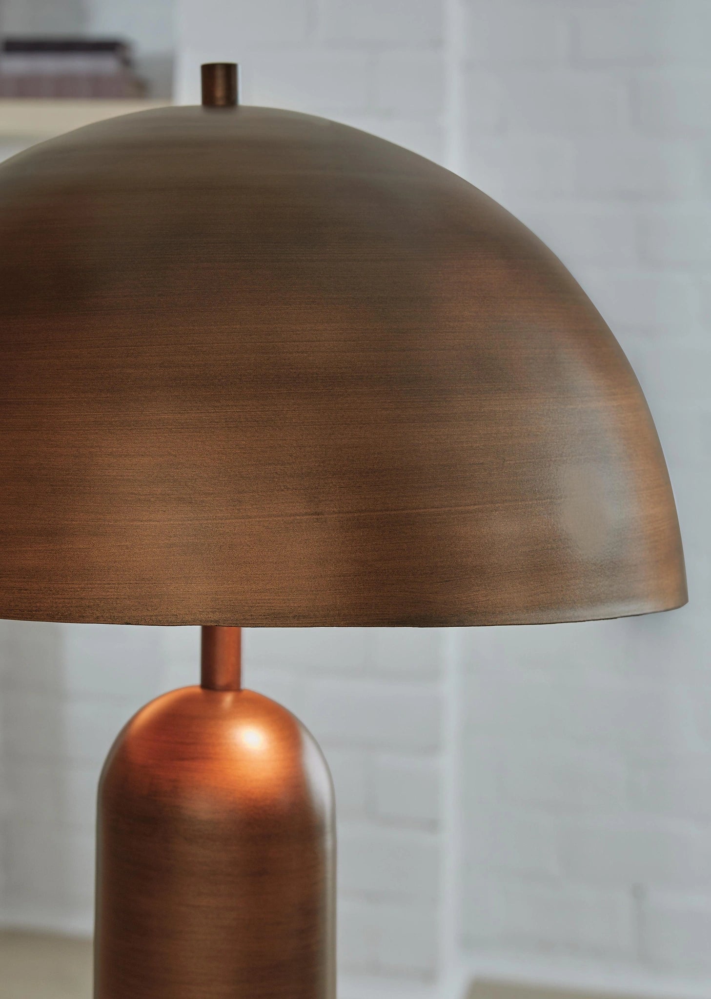 Lámpara de mesa Wendfield