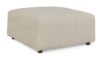 Puf decorativo extragrande Edenfield