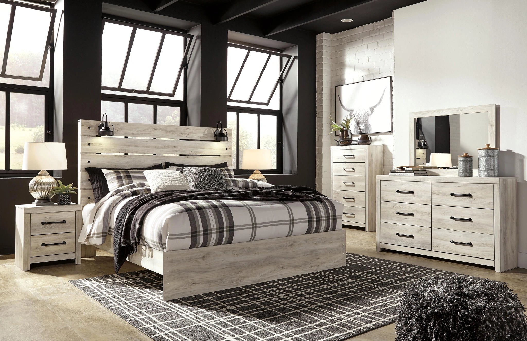 Cama Cambeck