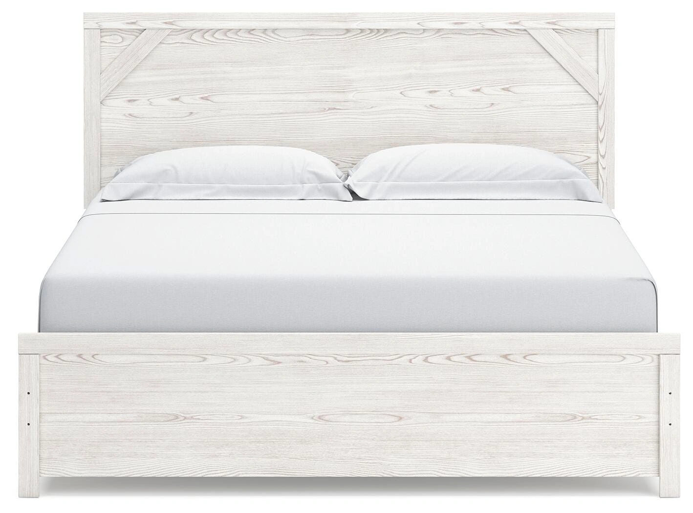 Juego de dormitorio Gerridan