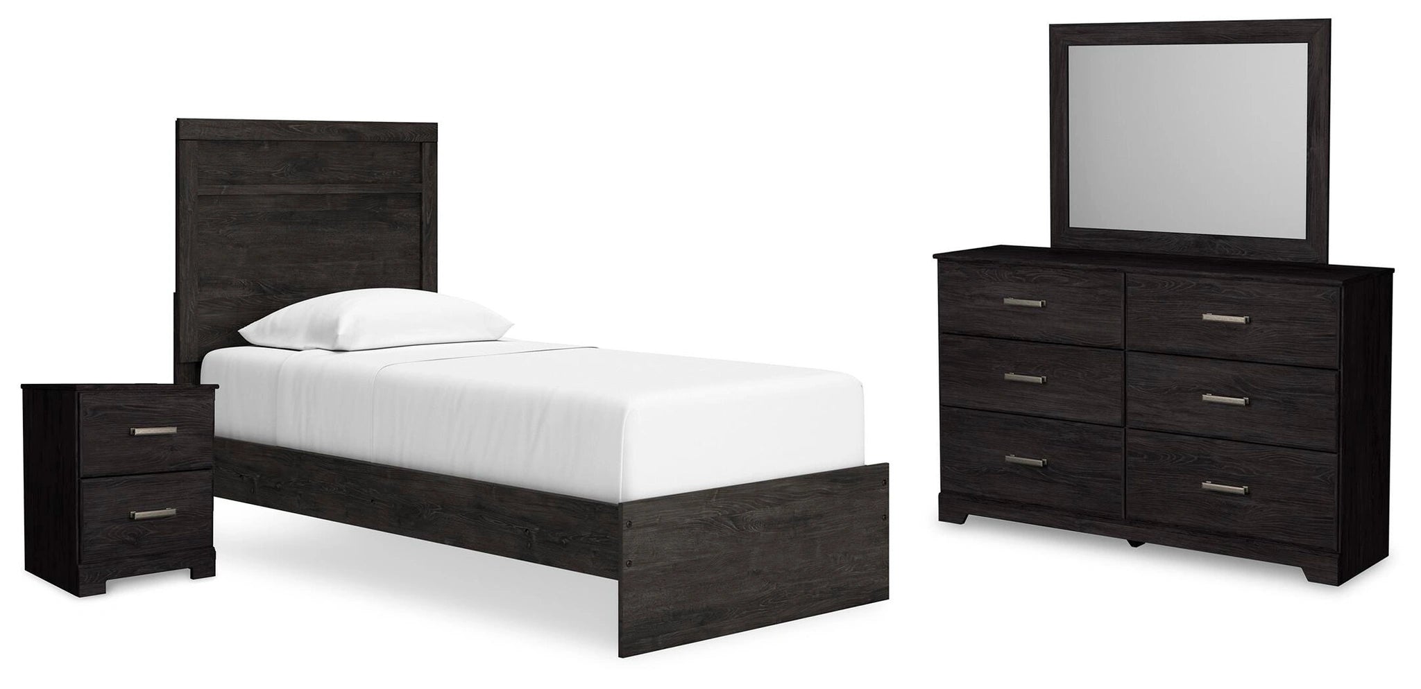 Juego de Dormitorio Belachime