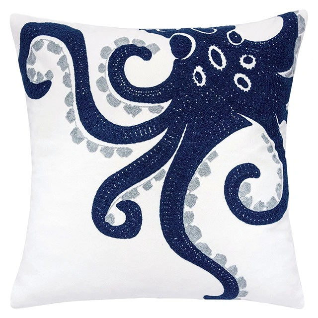 Almohada decorativa Maura