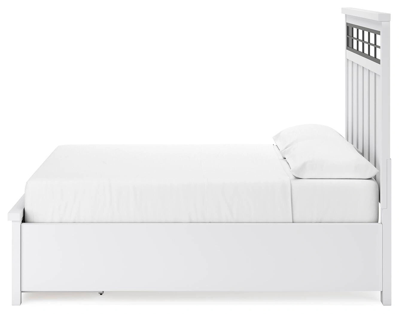 Juego de dormitorio Ashbryn