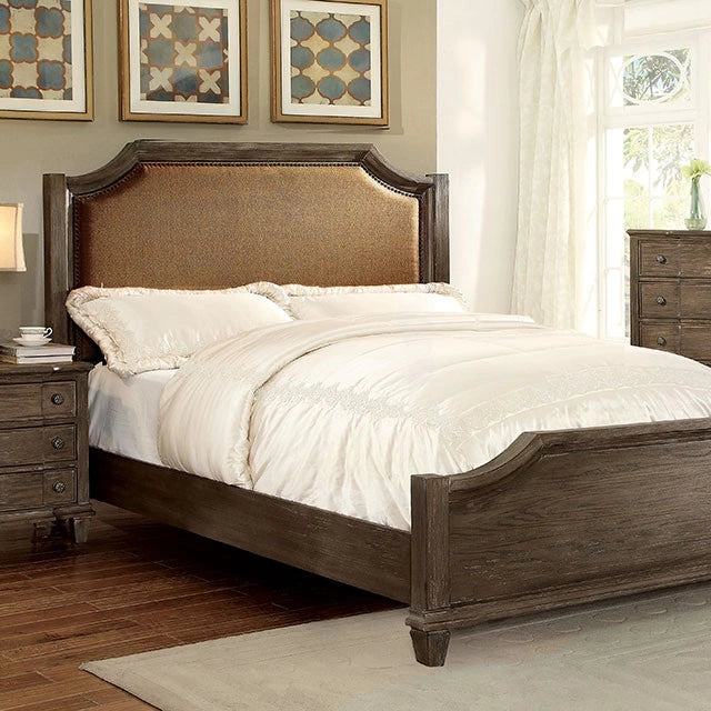 Cama King Halliday