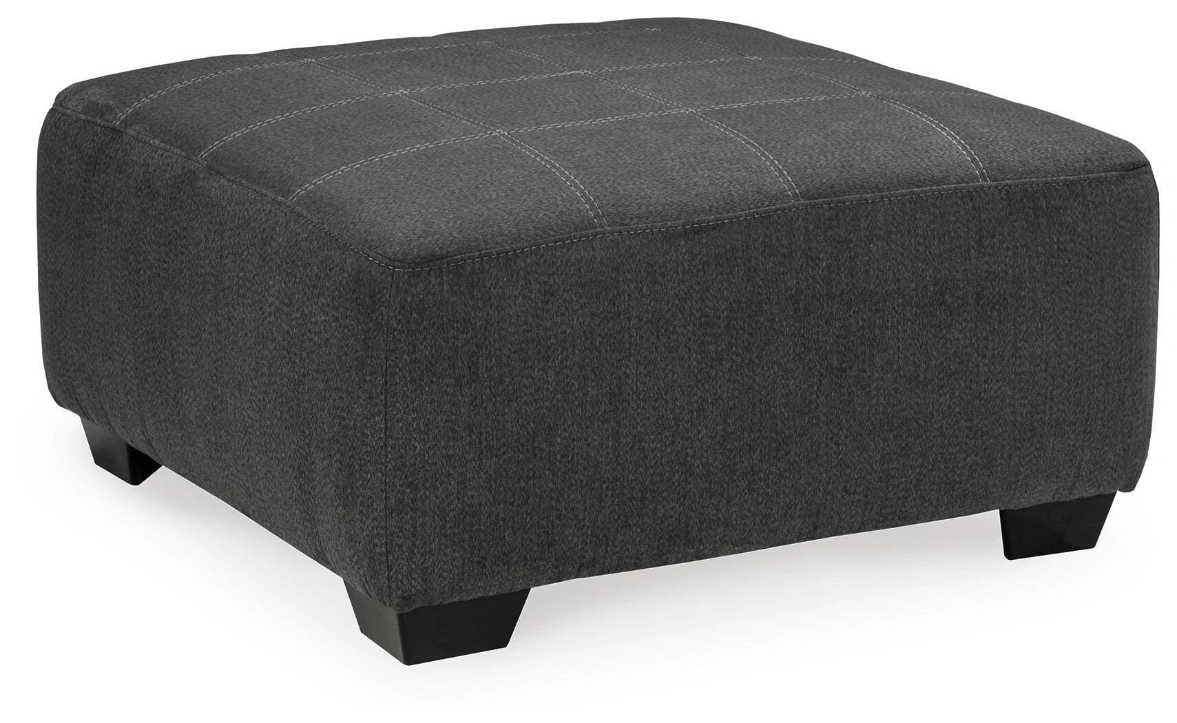 Puf de acento oversize Ambee