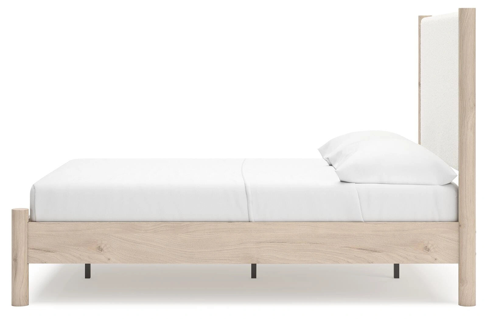 Cama tapizada Cadmori