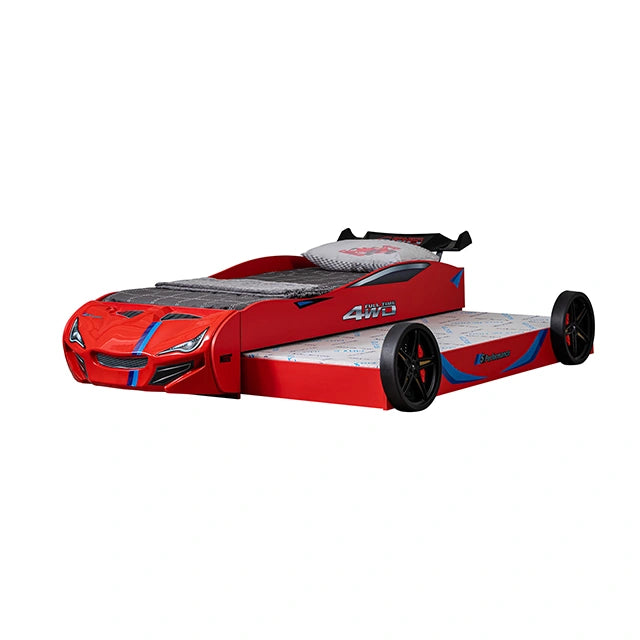 Cama de coche Tracklite