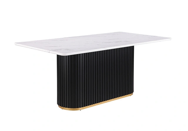Mesa de comedor Borden